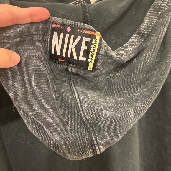Hoodie Nike very good condition - Picture 3 of 4